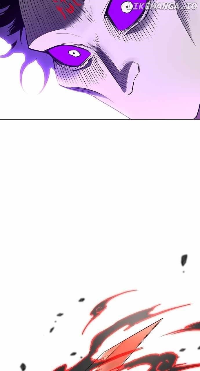 The Shaman’s Blade Chapter 34 - Page 97 in English
