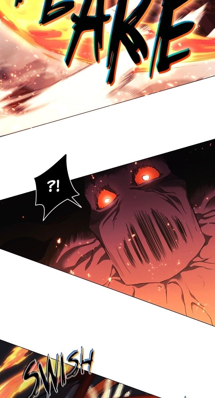 The Shaman’s Blade Chapter 35 - Page 106 in English