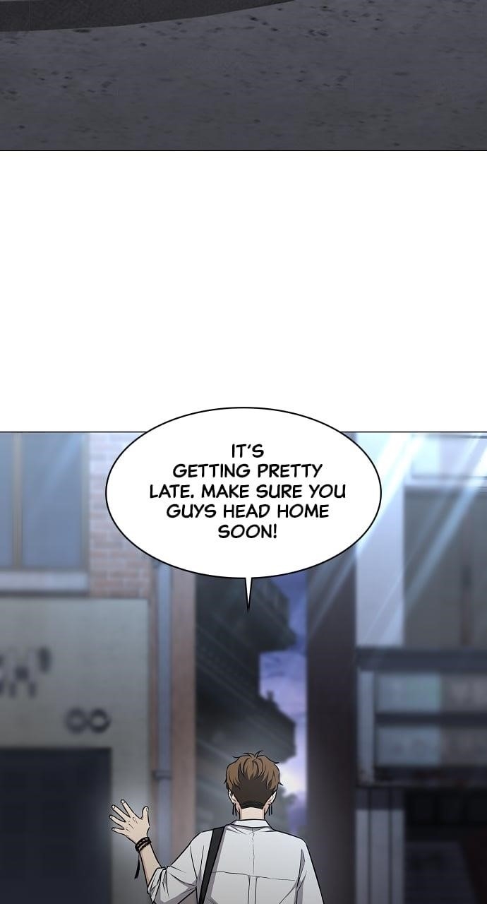 The Shaman’s Blade Chapter 35 - Page 23 in English