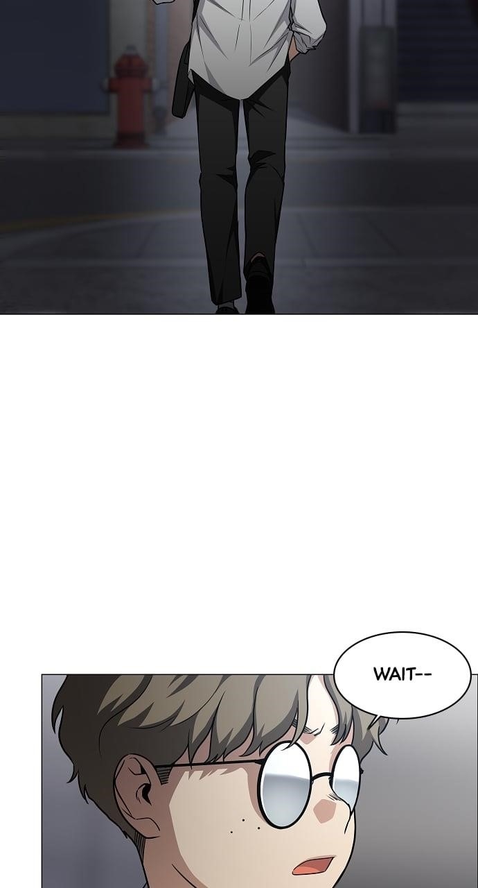 The Shaman’s Blade Chapter 35 - Page 24 in English