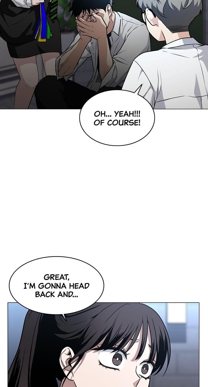 The Shaman’s Blade Chapter 35 - Page 26 in English
