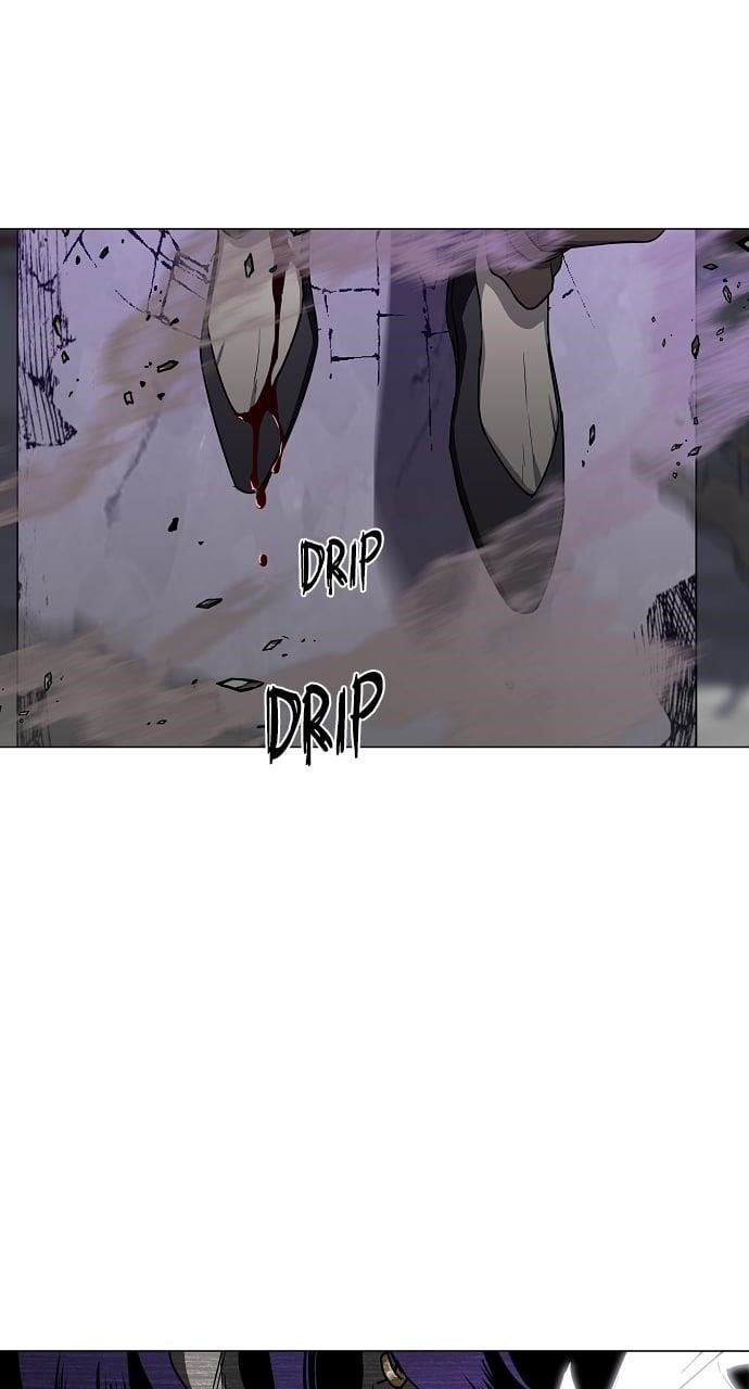 The Shaman’s Blade Chapter 35 - Page 31 in English