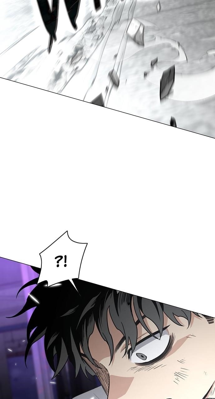 The Shaman’s Blade Chapter 35 - Page 42 in English