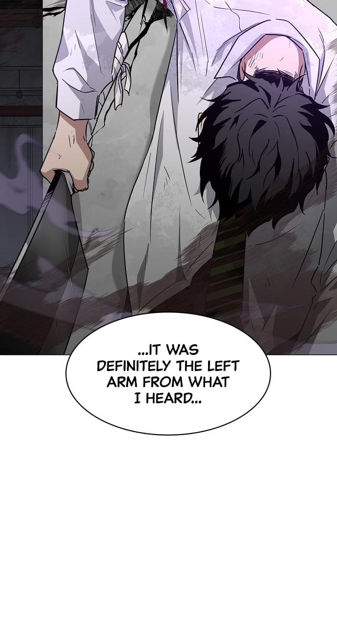 The Shaman’s Blade Chapter 35 - Page 48 in English