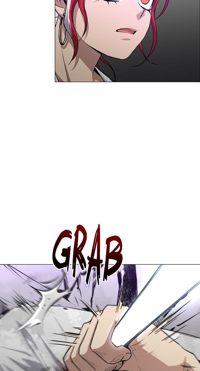 The Shaman’s Blade Chapter 35 - Page 50 in English