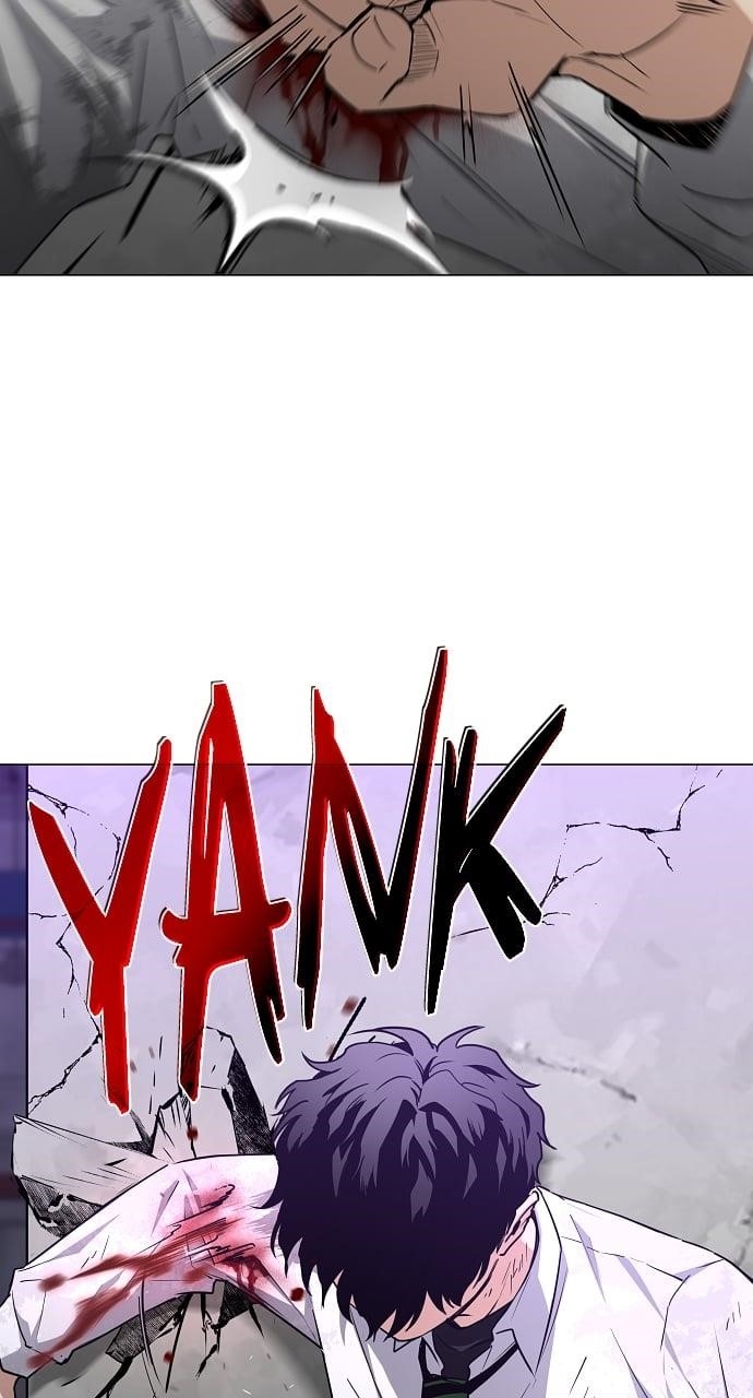 The Shaman’s Blade Chapter 35 - Page 51 in English