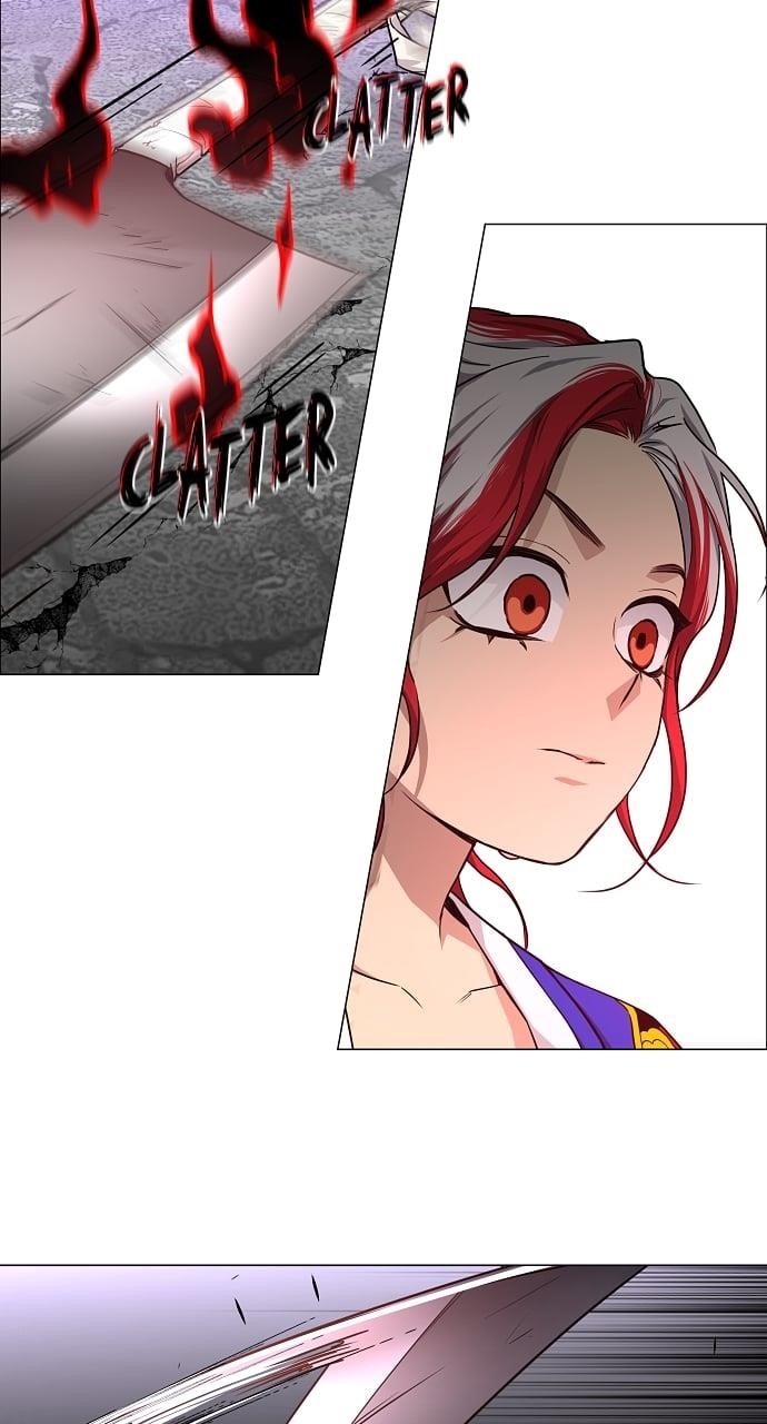 The Shaman’s Blade Chapter 35 - Page 54 in English