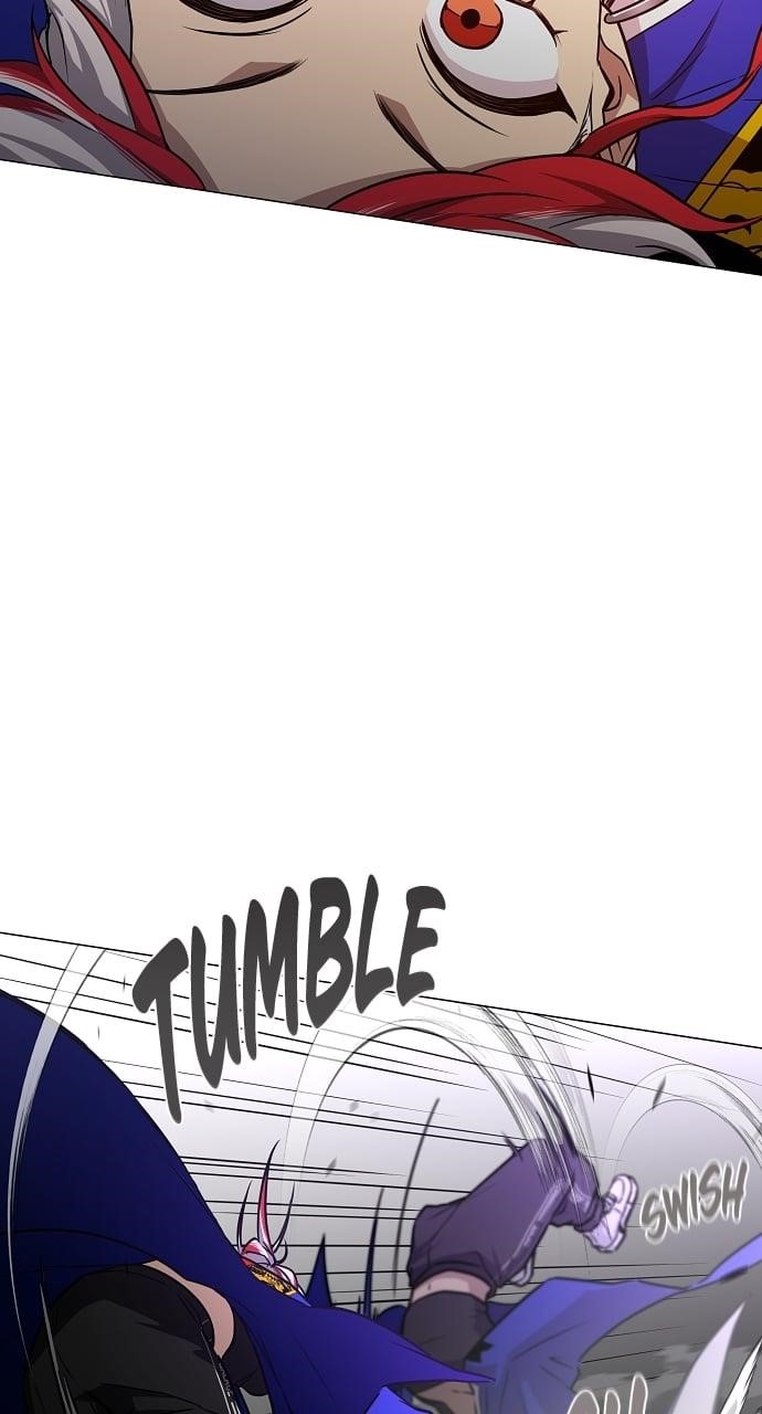 The Shaman’s Blade Chapter 35 - Page 57 in English