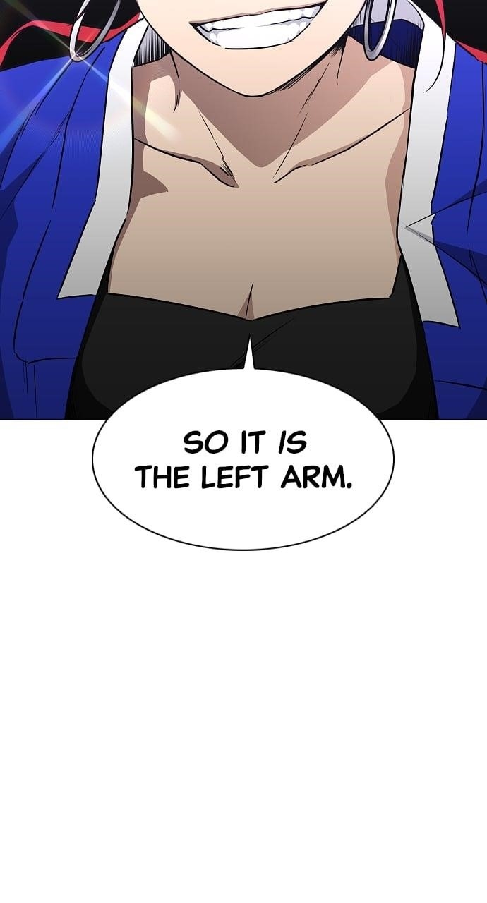 The Shaman’s Blade Chapter 35 - Page 61 in English