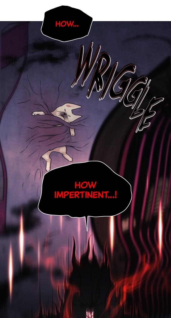 The Shaman’s Blade Chapter 35 - Page 77 in English