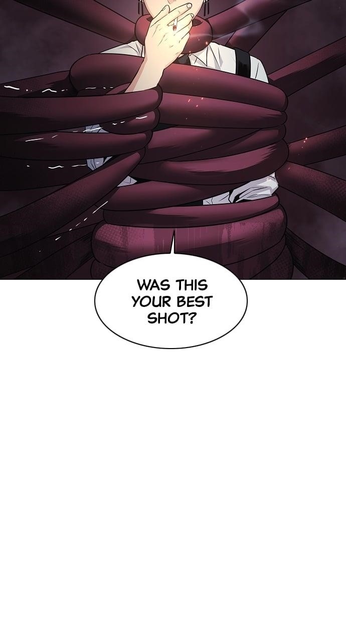 The Shaman’s Blade Chapter 35 - Page 89 in English