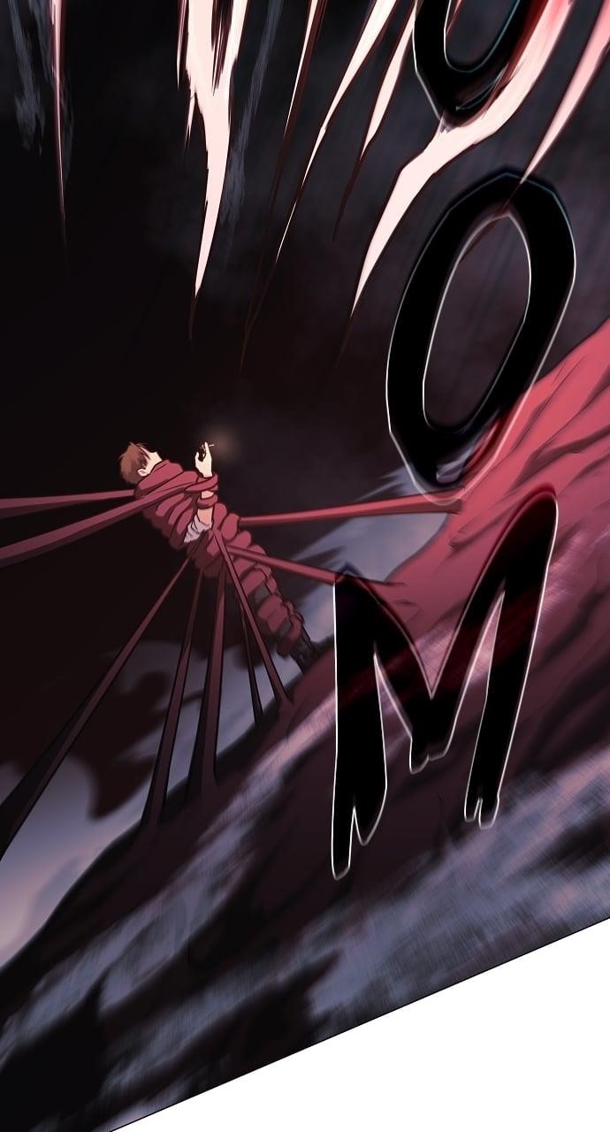 The Shaman’s Blade Chapter 35 - Page 92 in English