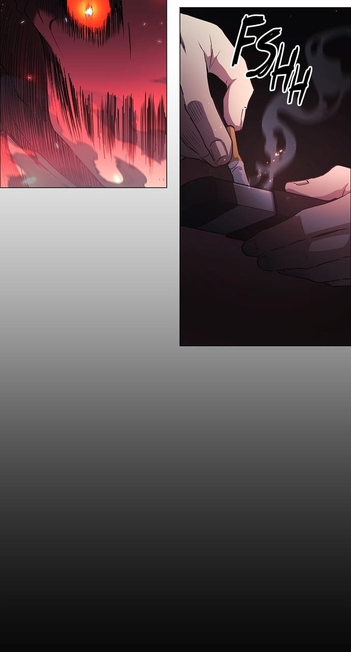 The Shaman’s Blade Chapter 35 - Page 96 in English