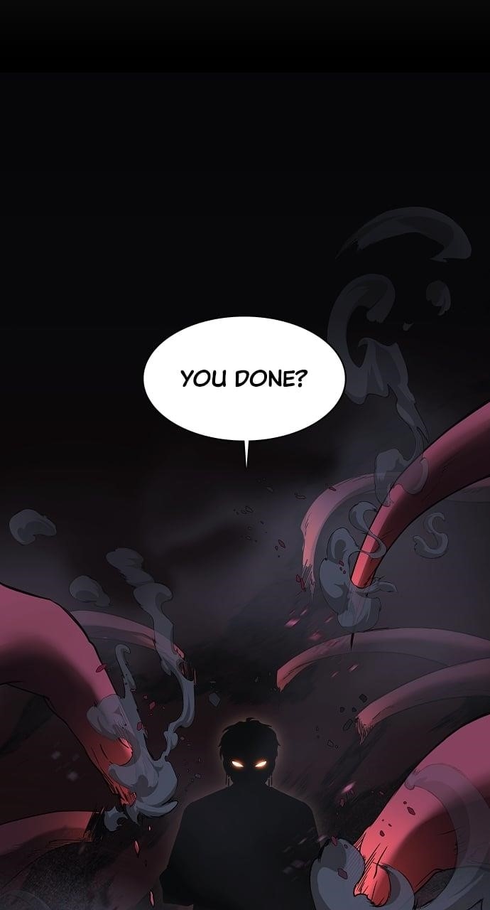 The Shaman’s Blade Chapter 35 - Page 97 in English