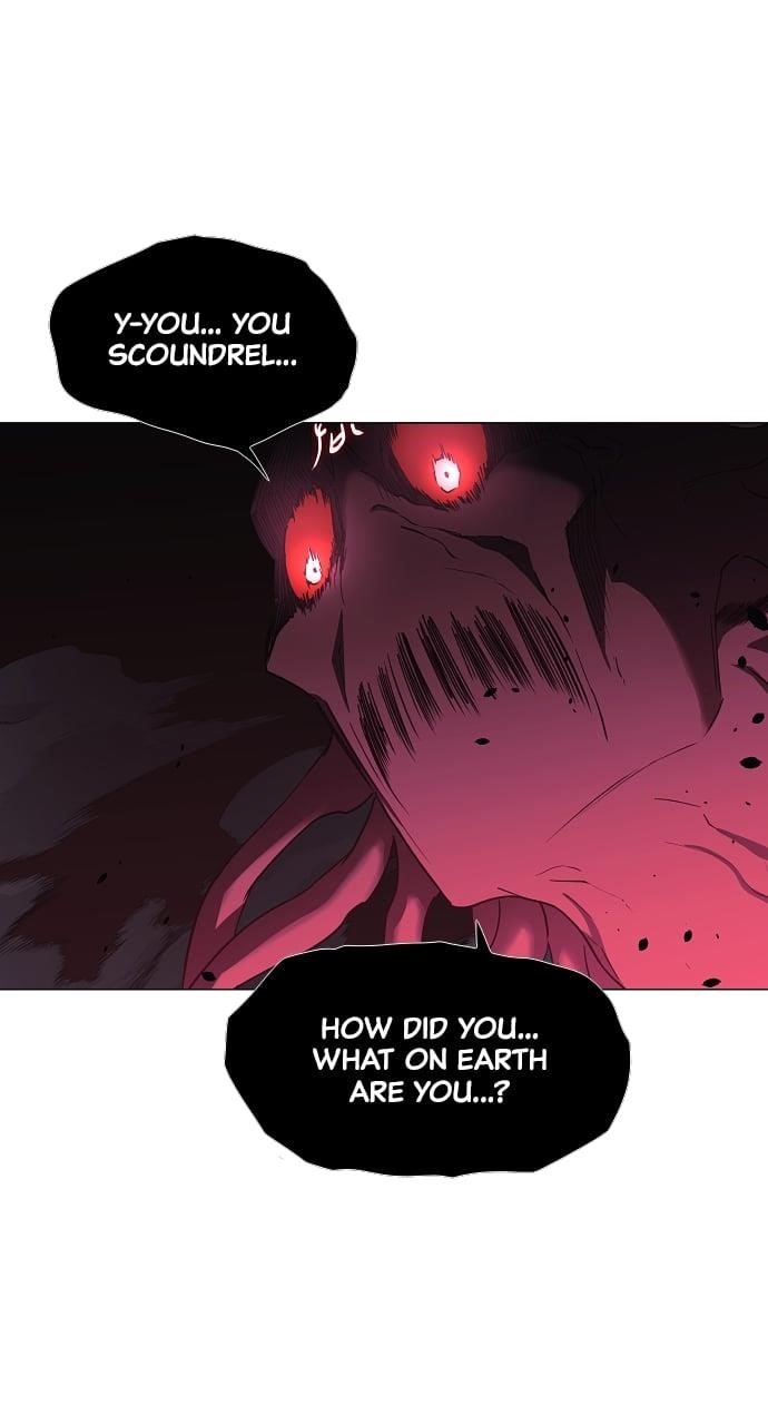 The Shaman’s Blade Chapter 35 - Page 99 in English