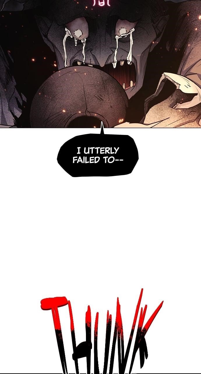 The Shaman’s Blade Chapter 36 - Page 10 in English