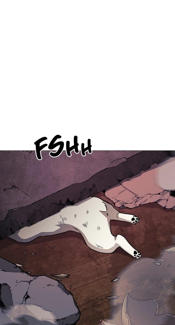 The Shaman’s Blade Chapter 36 - Page 16 in English