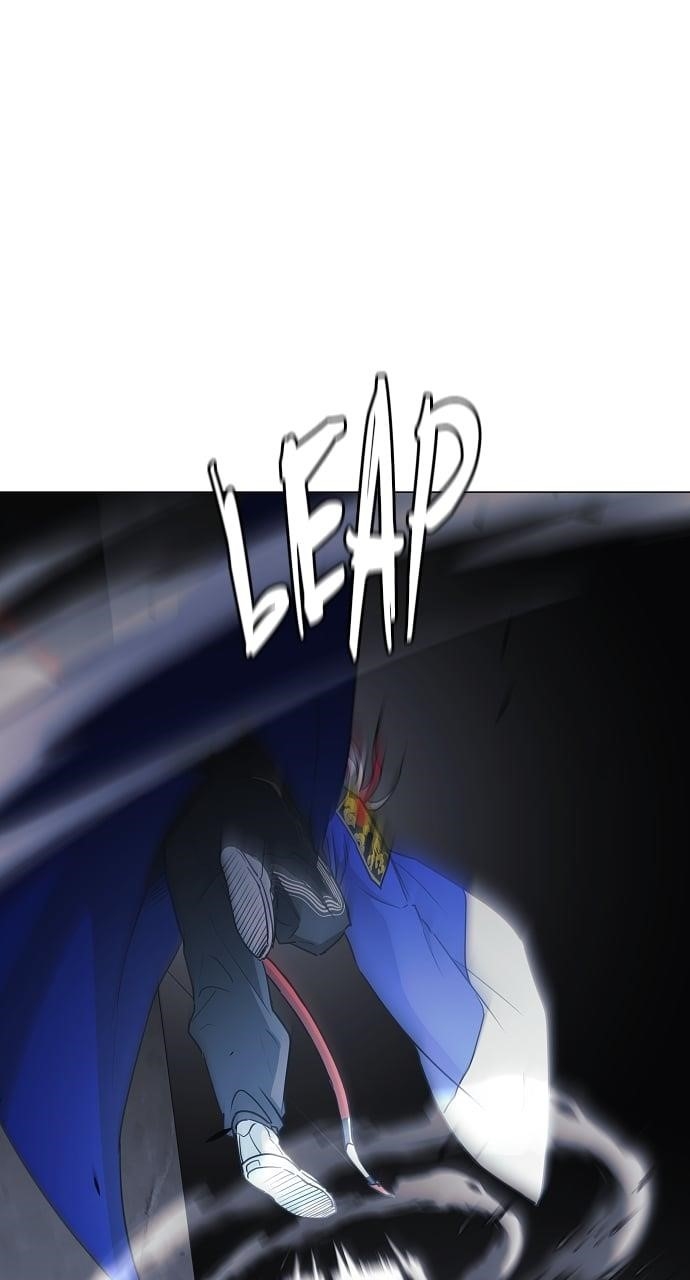 The Shaman’s Blade Chapter 36 - Page 24 in English
