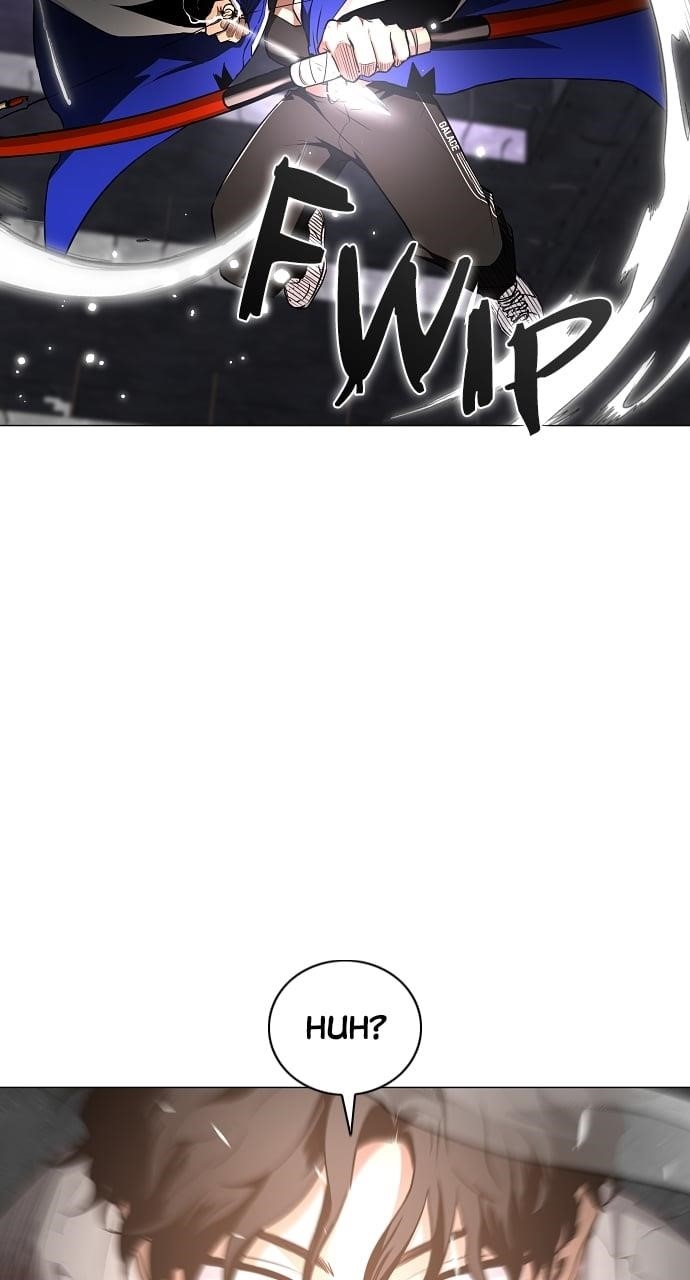 The Shaman’s Blade Chapter 36 - Page 30 in English