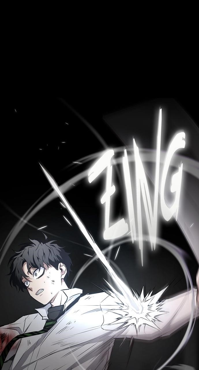 The Shaman’s Blade Chapter 36 - Page 32 in English