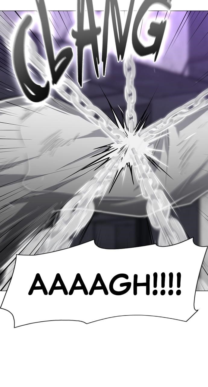 The Shaman’s Blade Chapter 36 - Page 34 in English