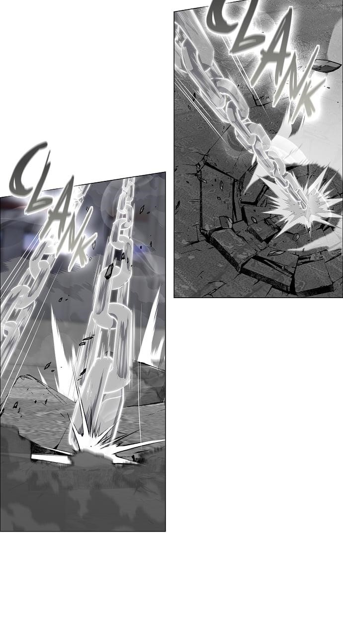 The Shaman’s Blade Chapter 36 - Page 36 in English