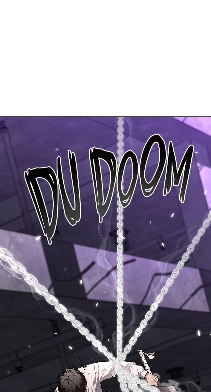 The Shaman’s Blade Chapter 36 - Page 37 in English