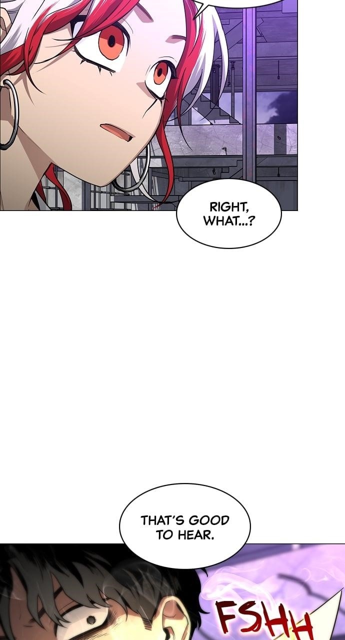 The Shaman’s Blade Chapter 36 - Page 44 in English
