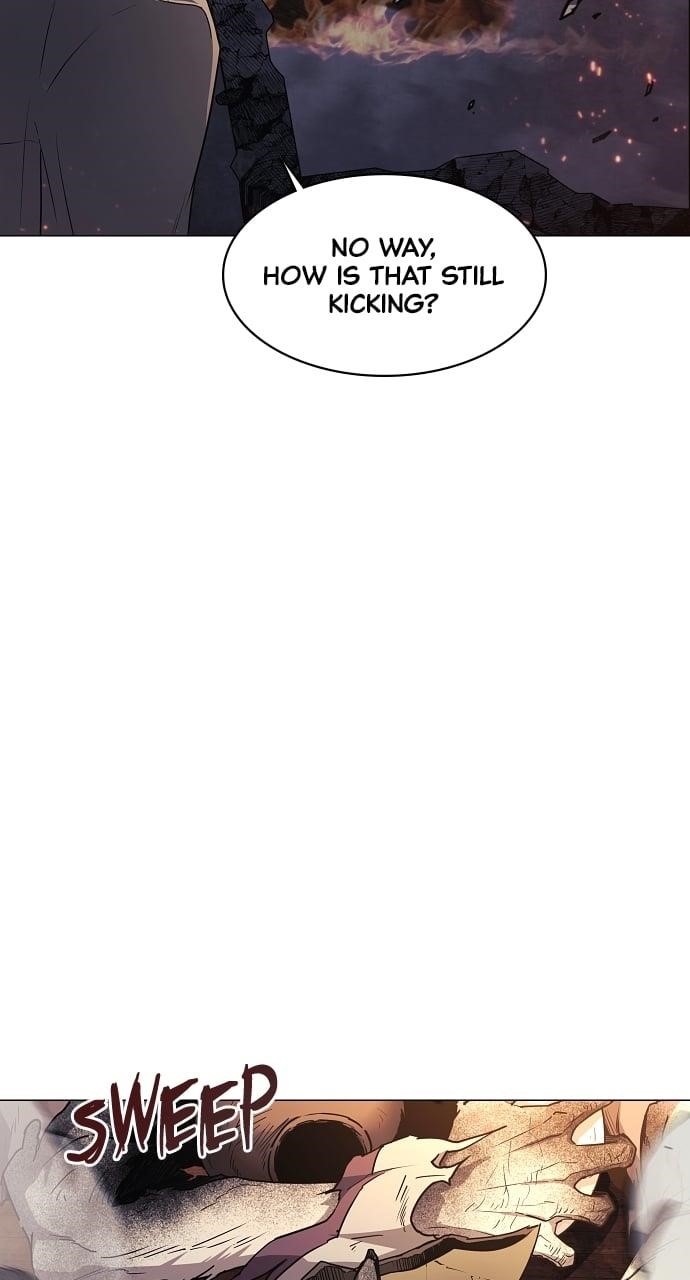 The Shaman’s Blade Chapter 36 - Page 6 in English