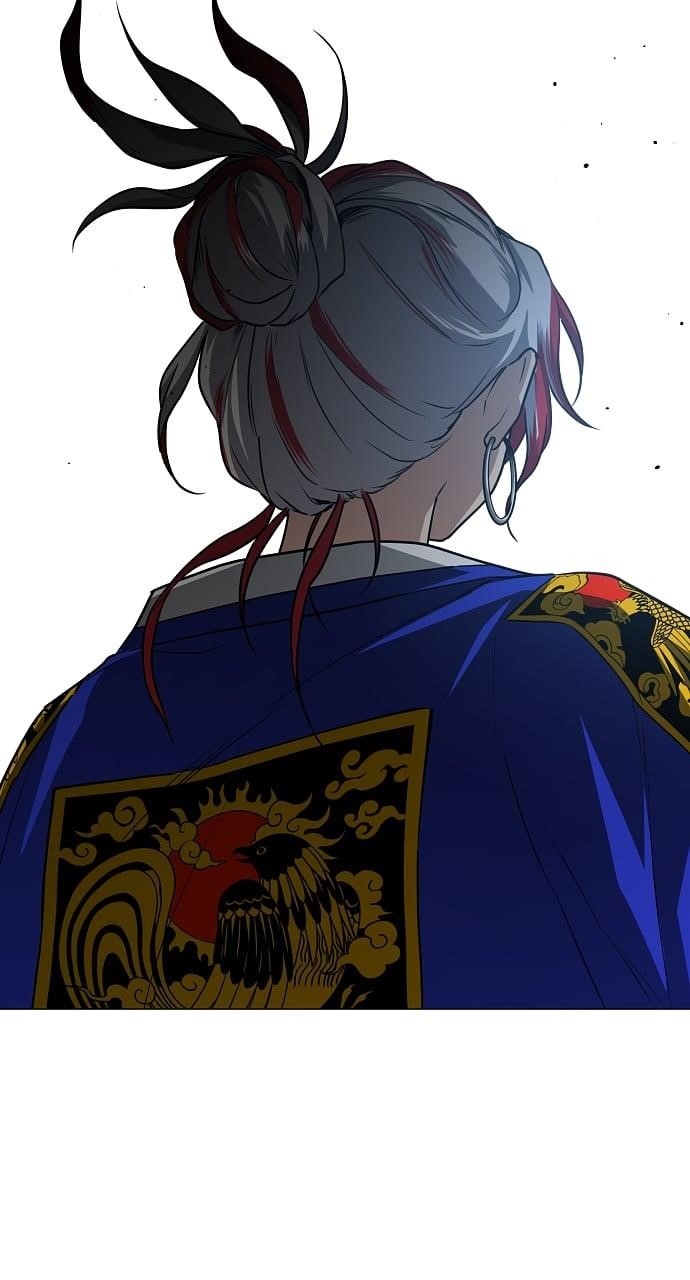 The Shaman’s Blade Chapter 36 - Page 62 in English
