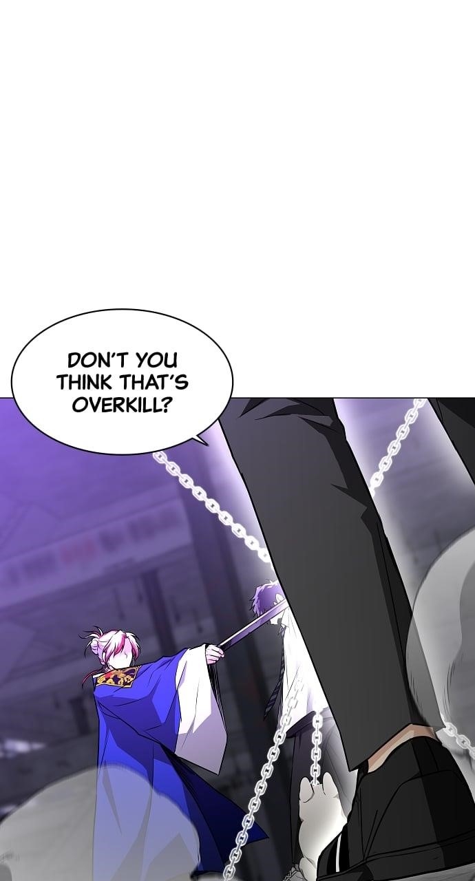 The Shaman’s Blade Chapter 36 - Page 63 in English