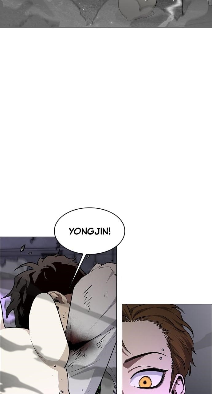 The Shaman’s Blade Chapter 36 - Page 69 in English