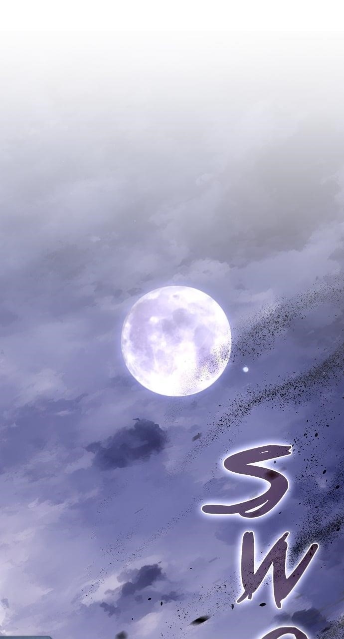 The Shaman’s Blade Chapter 36 - Page 83 in English