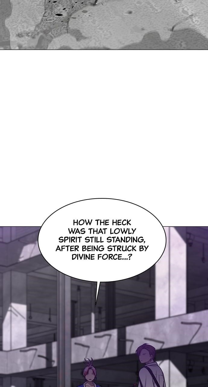 The Shaman’s Blade Chapter 36 - Page 86 in English