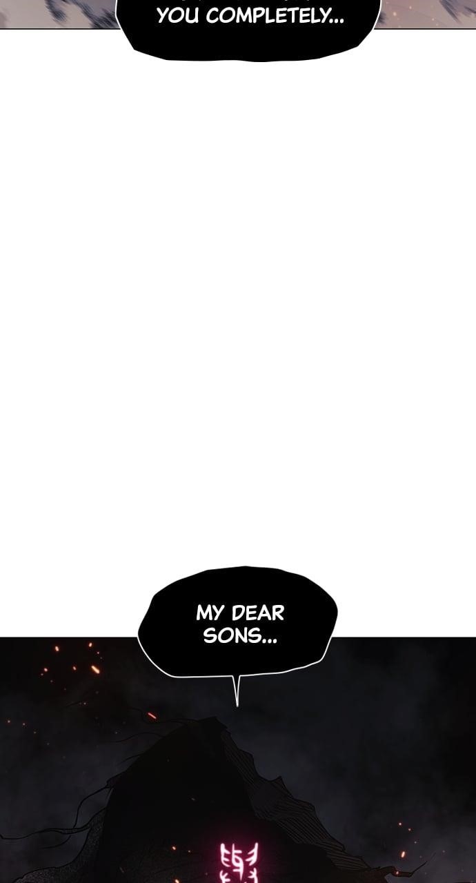 The Shaman’s Blade Chapter 36 - Page 9 in English