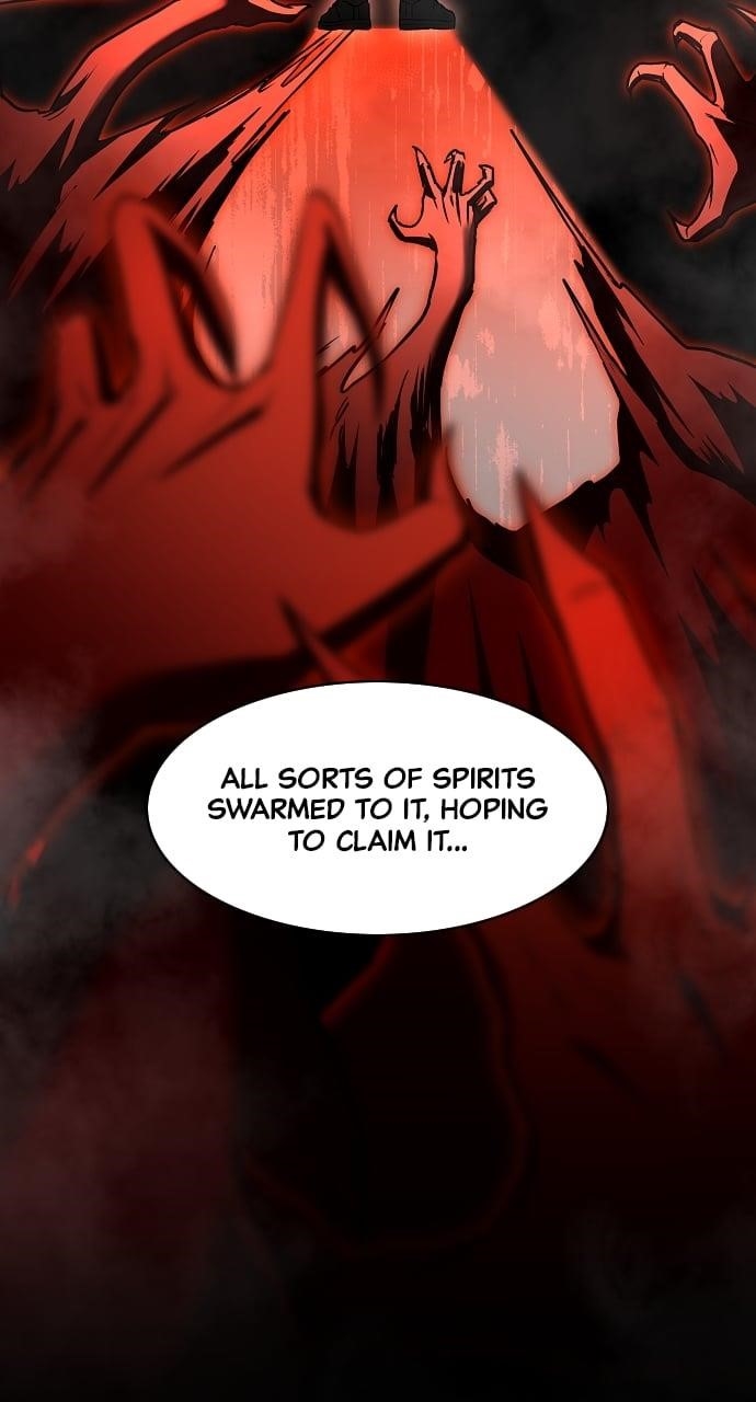 The Shaman’s Blade Chapter 37 - Page 10 in English