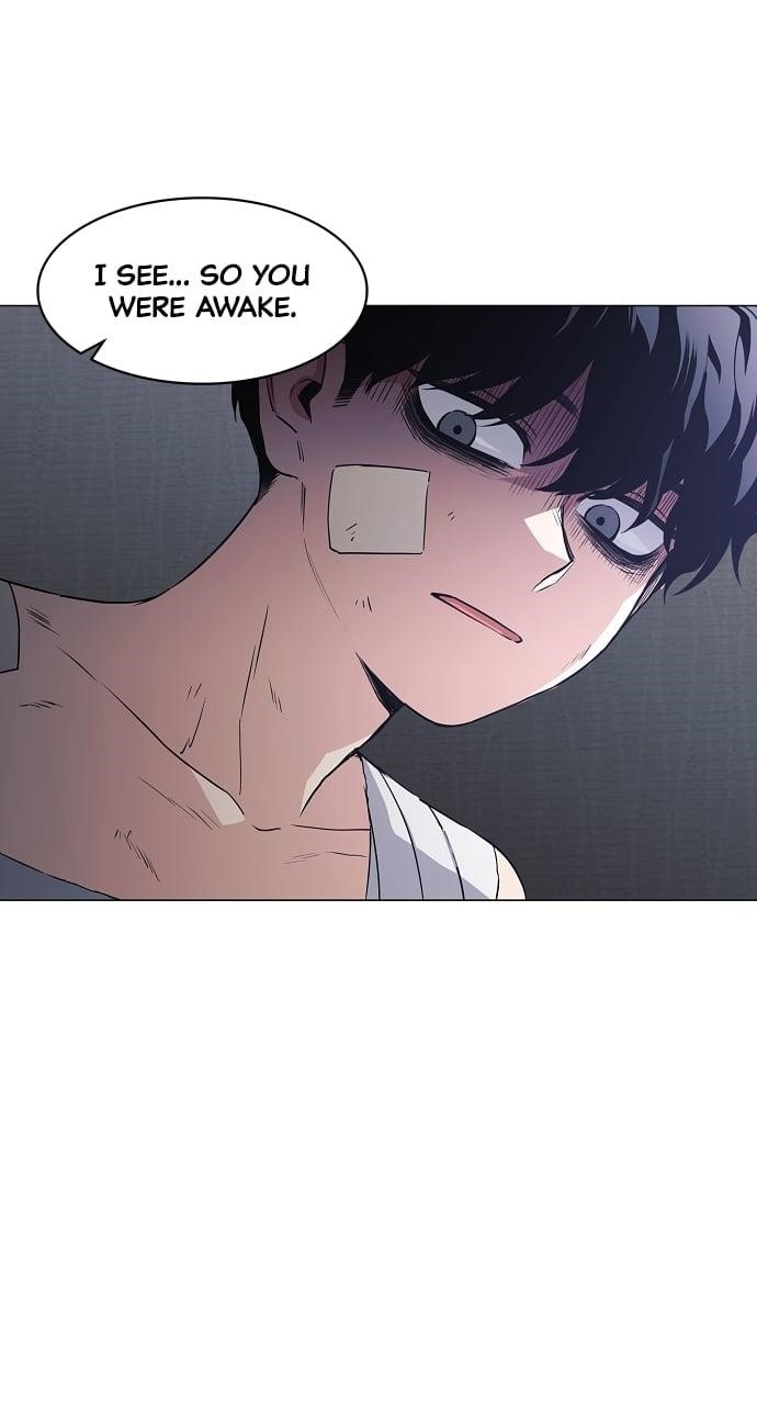 The Shaman’s Blade Chapter 37 - Page 102 in English