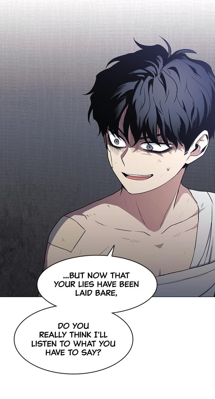 The Shaman’s Blade Chapter 37 - Page 109 in English
