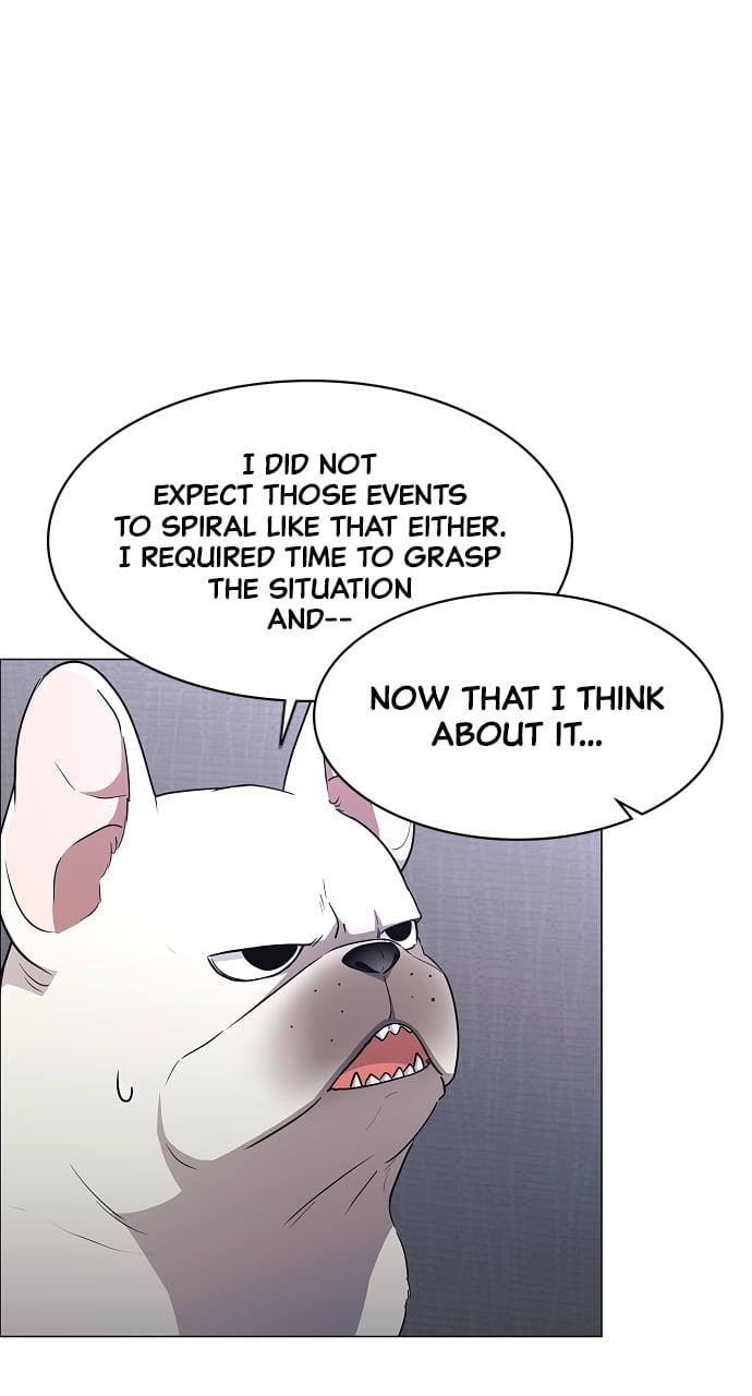 The Shaman’s Blade Chapter 37 - Page 110 in English