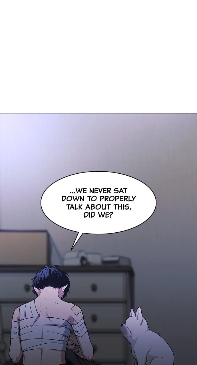The Shaman’s Blade Chapter 37 - Page 111 in English