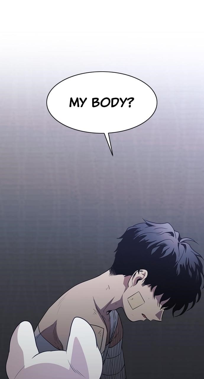 The Shaman’s Blade Chapter 37 - Page 114 in English