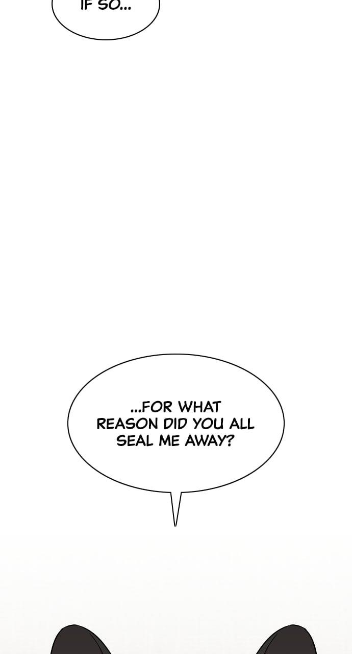 The Shaman’s Blade Chapter 37 - Page 22 in English