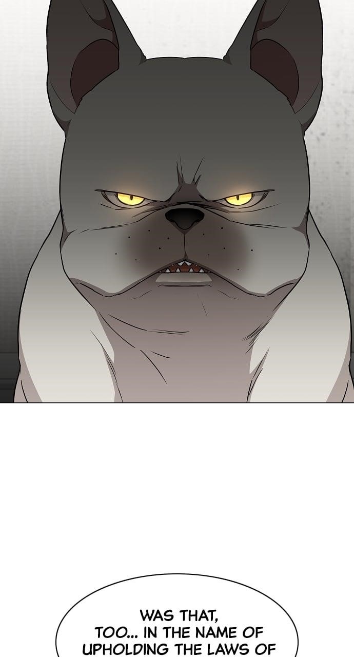The Shaman’s Blade Chapter 37 - Page 23 in English