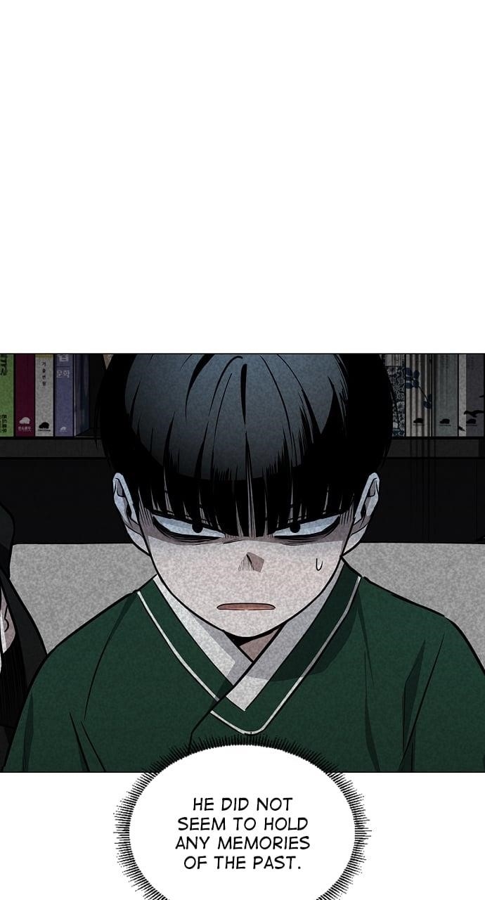 The Shaman’s Blade Chapter 37 - Page 25 in English