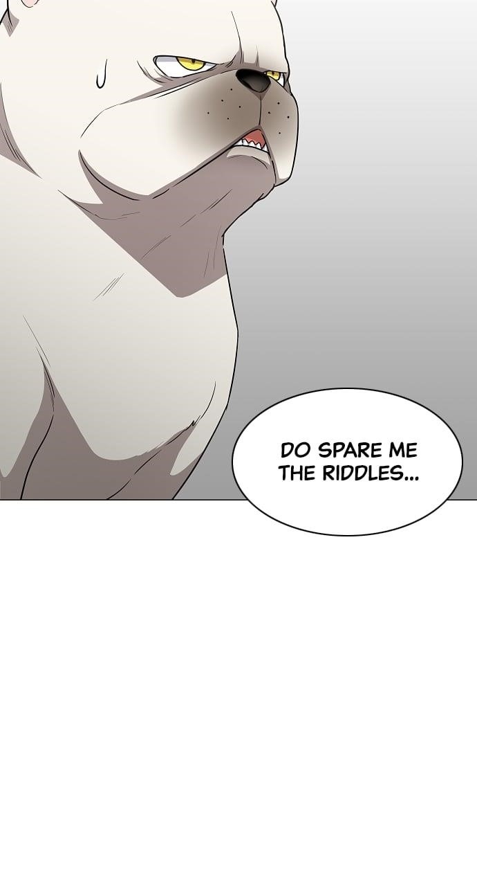 The Shaman’s Blade Chapter 37 - Page 33 in English