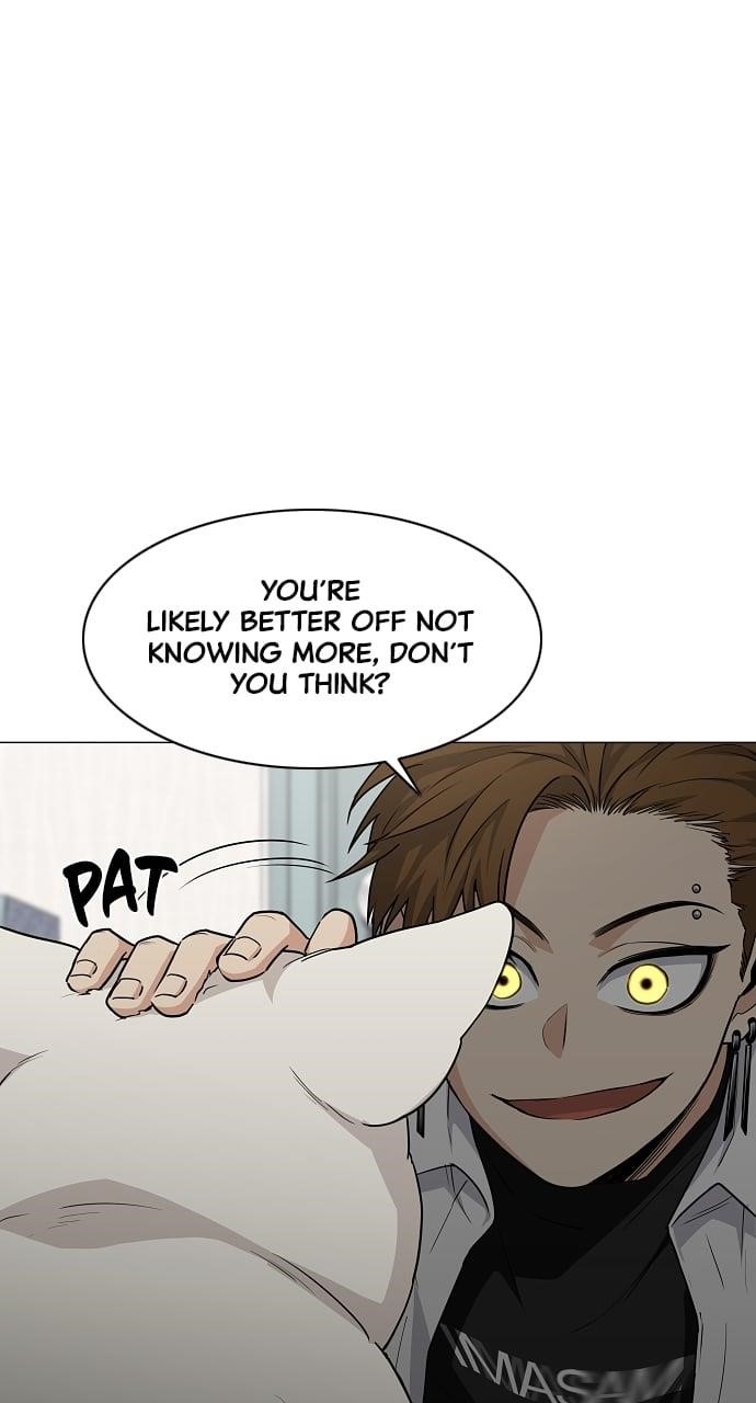 The Shaman’s Blade Chapter 37 - Page 35 in English