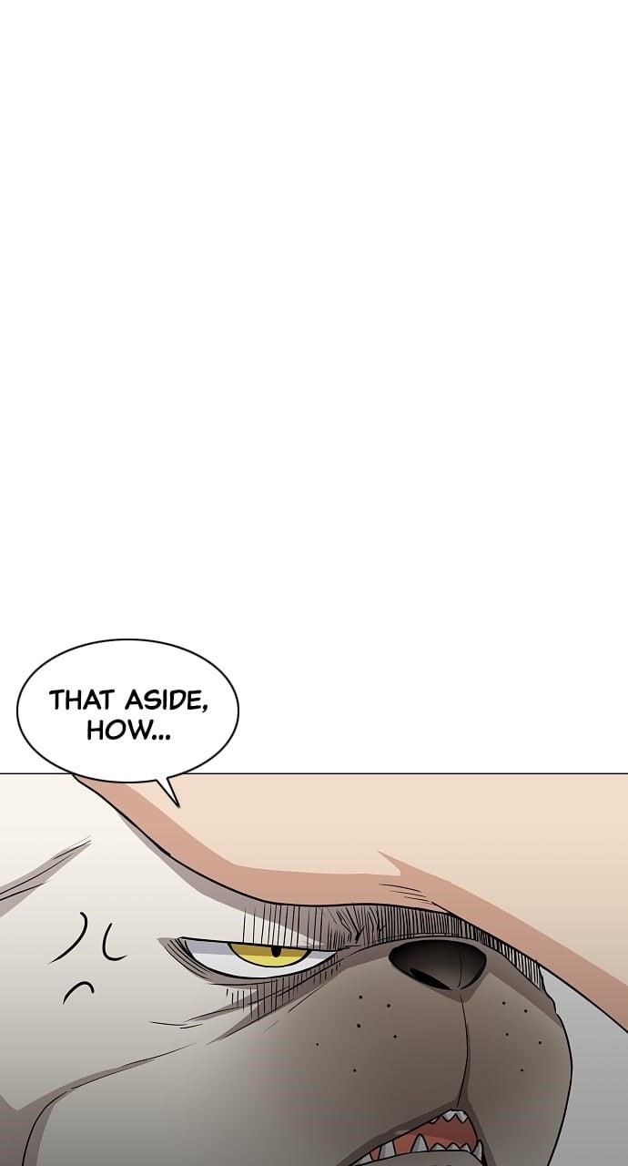 The Shaman’s Blade Chapter 37 - Page 38 in English