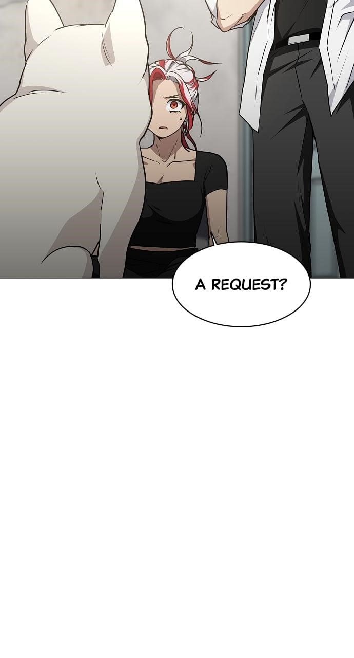 The Shaman’s Blade Chapter 37 - Page 43 in English