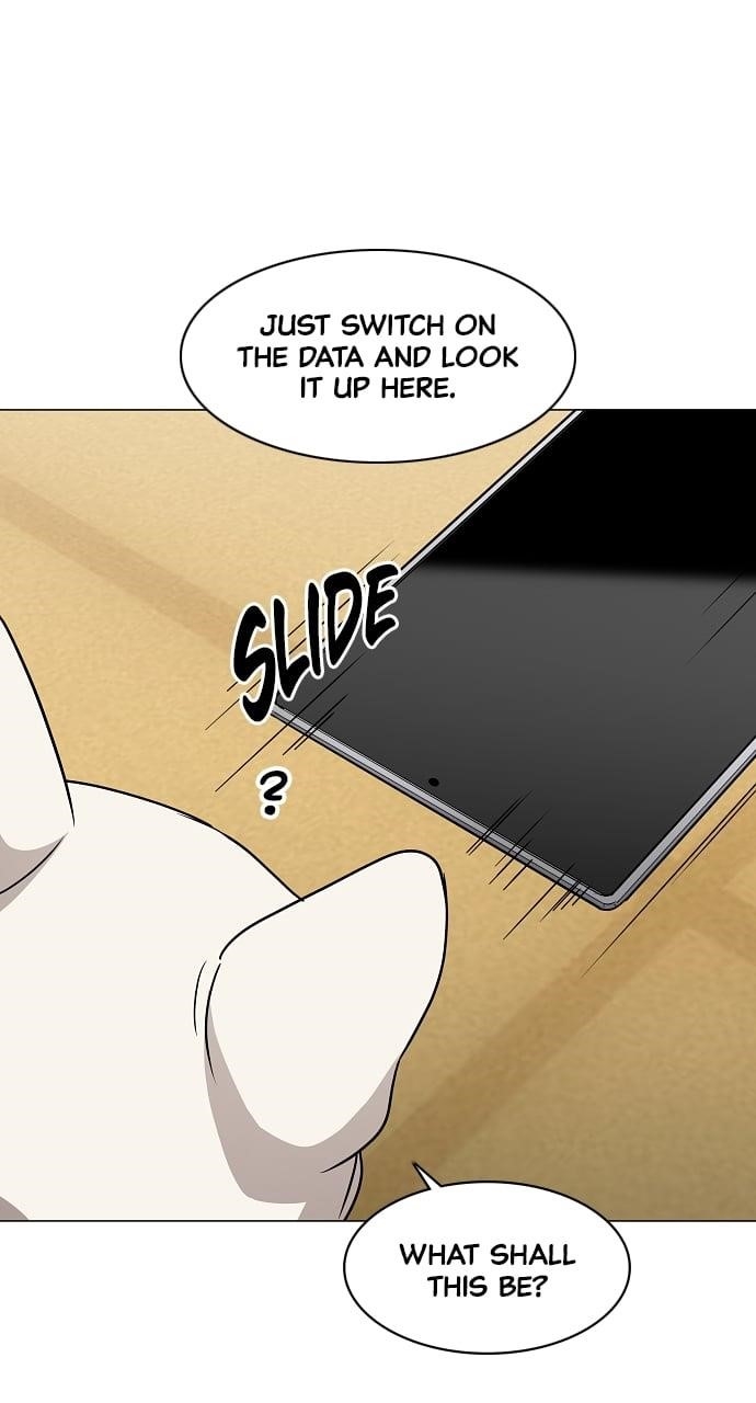 The Shaman’s Blade Chapter 37 - Page 47 in English
