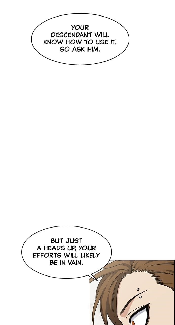 The Shaman’s Blade Chapter 37 - Page 48 in English